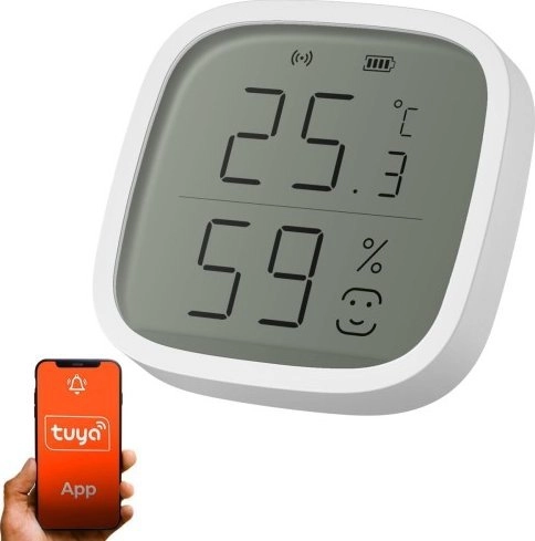 Adapter powerline ExtraLink EXTRALINK SMART LIFE