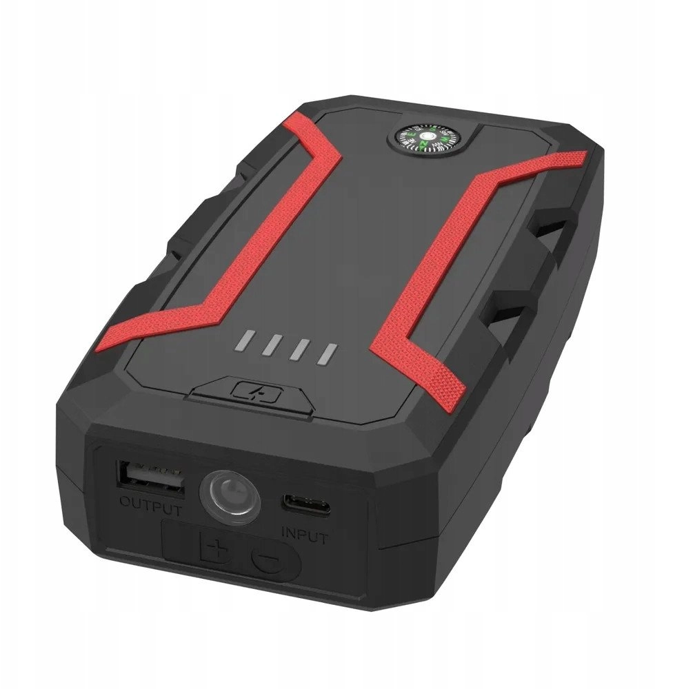 Extralink Jump 2 Jump Starter Car