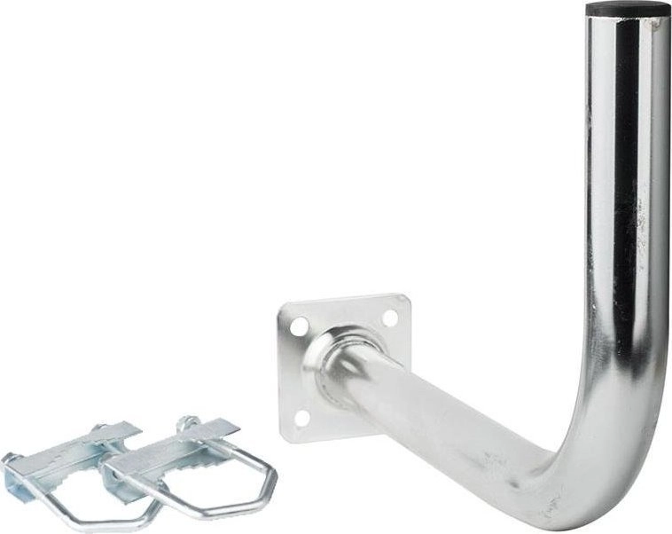 Extralink Balcony handle L400 400mm  with