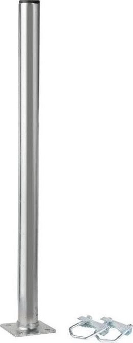 Extralink Balcony handle P600 600mm  with