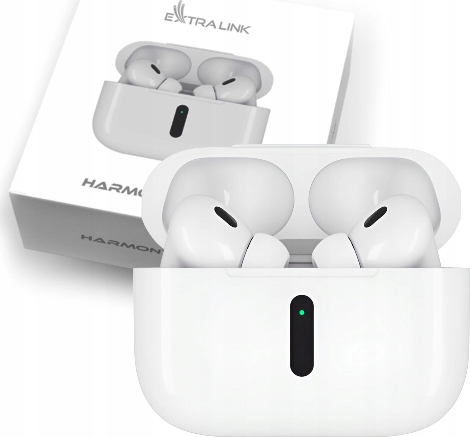 Extralink Lifestyle HarmonySound V1.0  Wireless