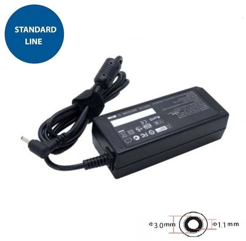 Laptop Charger AC65F3011 for Acer 19V