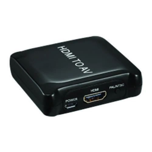 Extra Digital Converter HDMI to AV