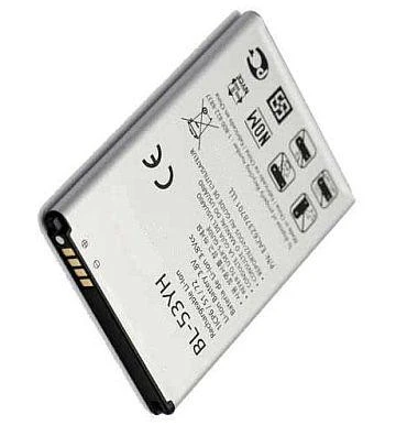 Battery LG BL-53YH G3 SM160006 SM160006