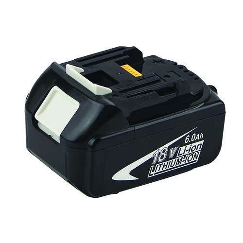 Extra Digital Battery for tools MAKITA