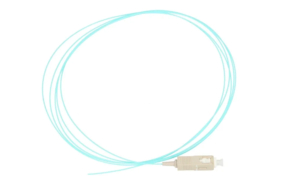 Extralink Pigtail SC/UPC Multi mode  OM3