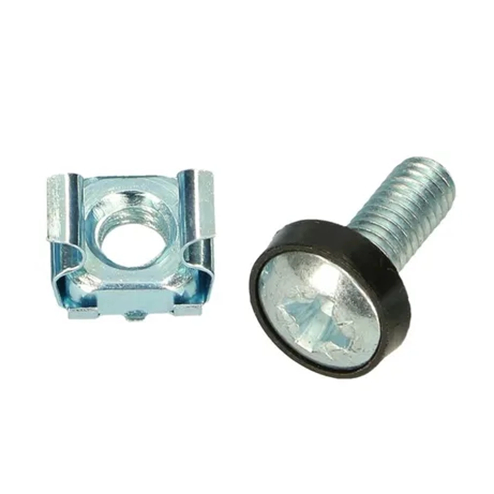 Extralink M6 Rack mounting kit EX