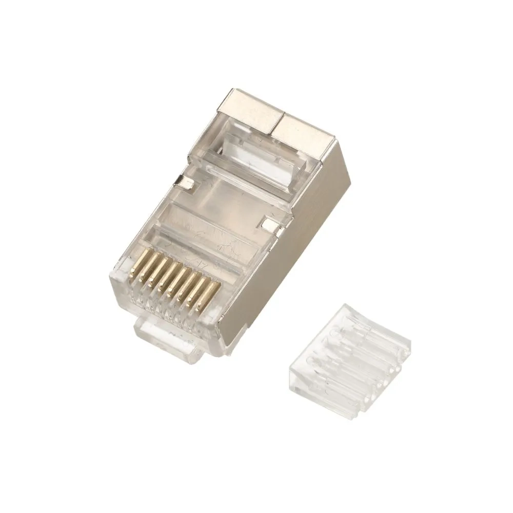 Extralink RJ45 Connector CAT6 FTP RJ45