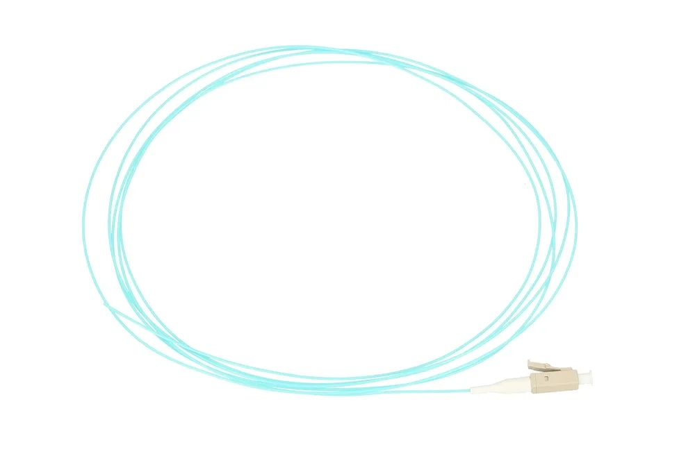 Extralink Pigtail LC/UPC Multi mode OM3