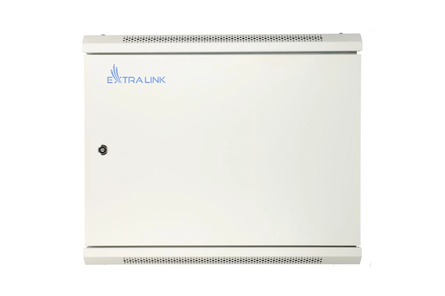 Extralink Rackmount cabinet 12U 600x600 ASP