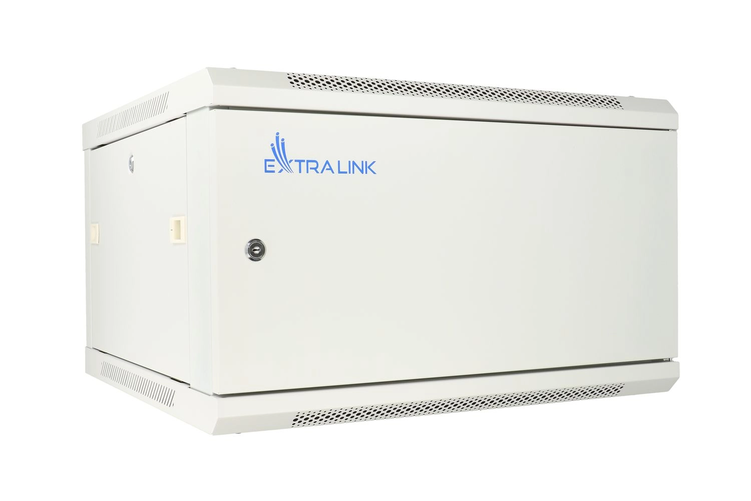 Extralink Rackmount cabinet 6U 600x600 ASP