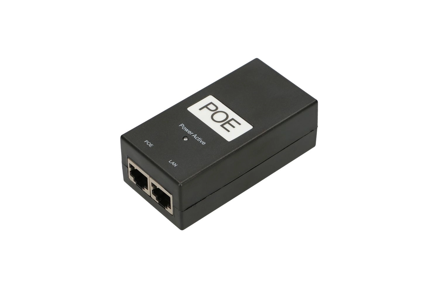 Extralink PoE Power supply POE-24-12W 24V