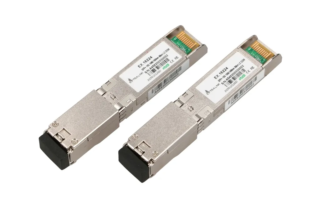 Extralink SFP WDM Module SFP+ 10G