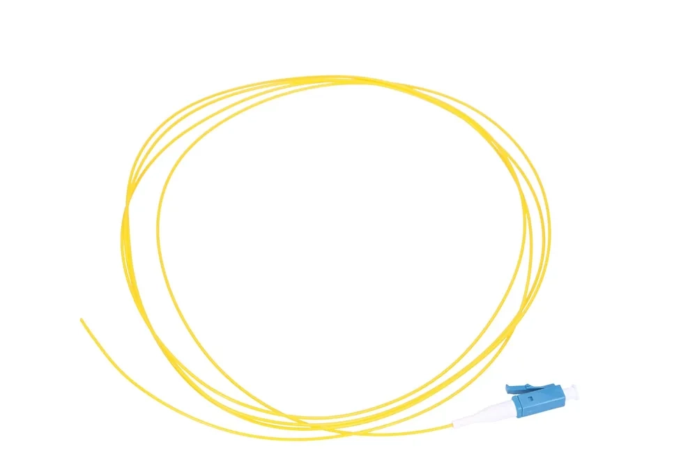Extralink Pigtail LC/PC Single mode  900um