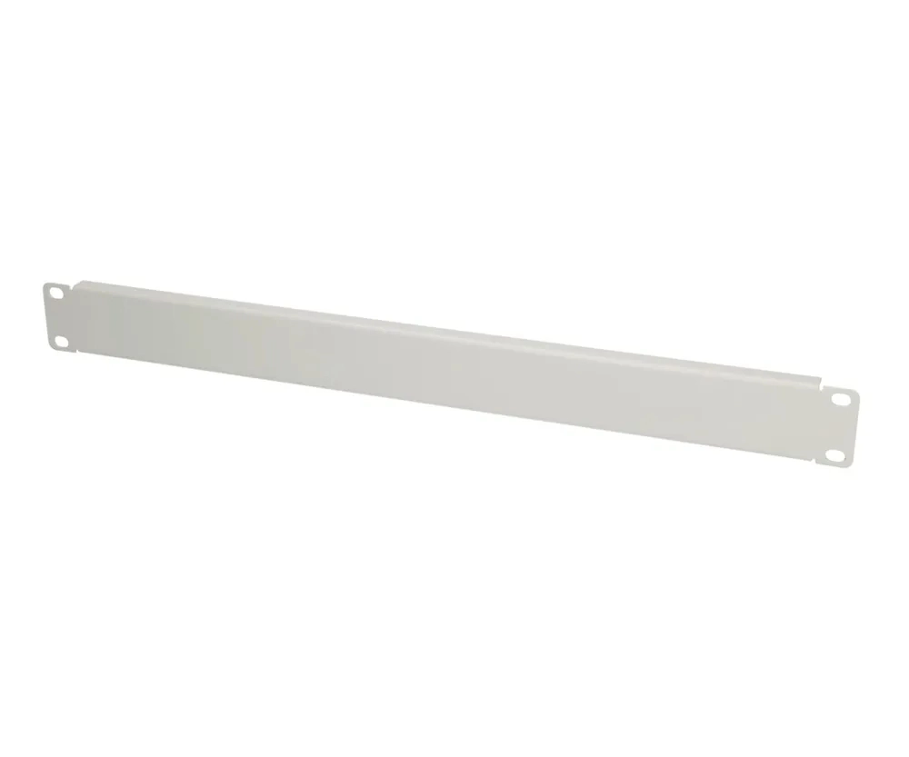Extralink Front Blank Panel 1U 19&quot