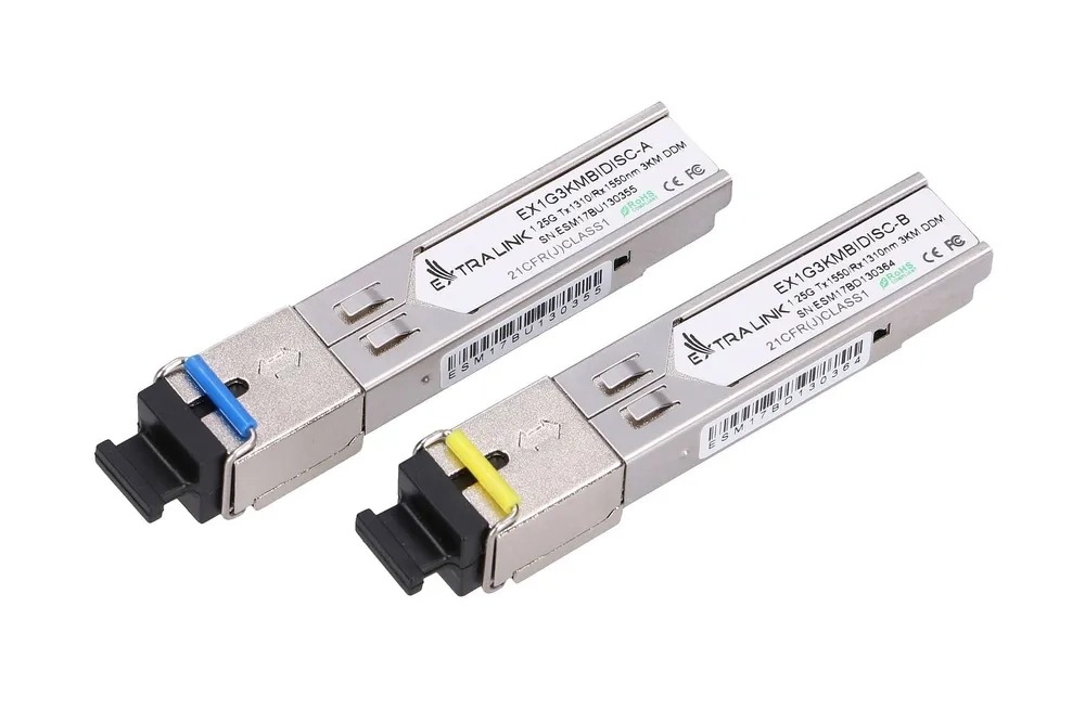 Extralink SFP WDM Module SFP 1