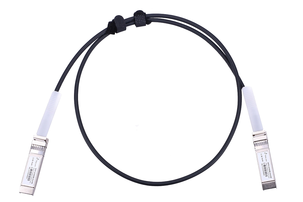 Extralink SFP+ DAC Cable DAC SFP+