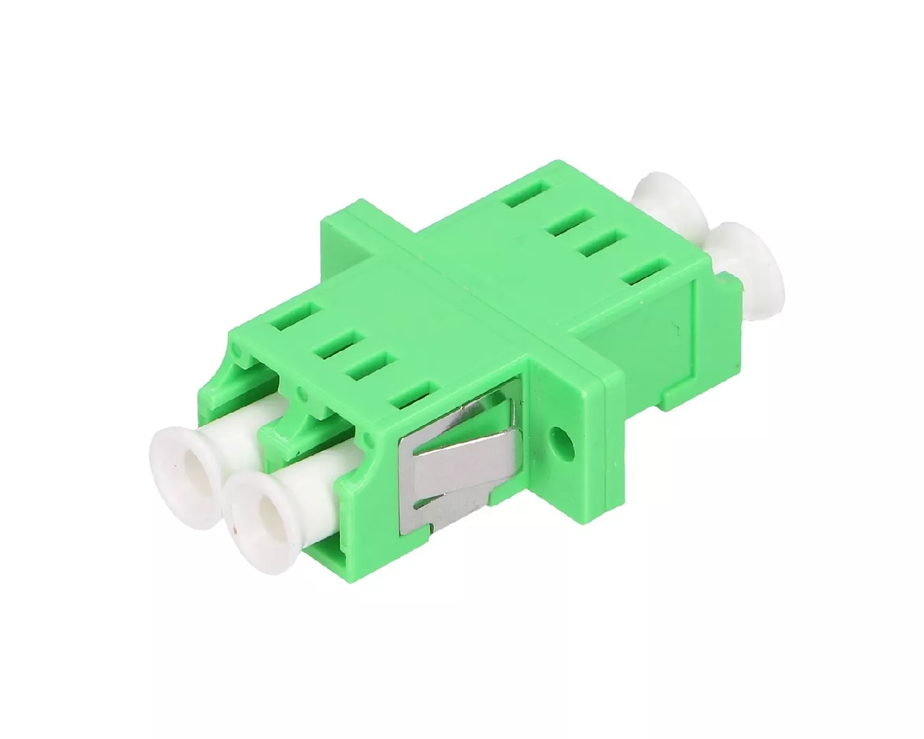Extralink Adapter LC/APC Single mode  Duplex