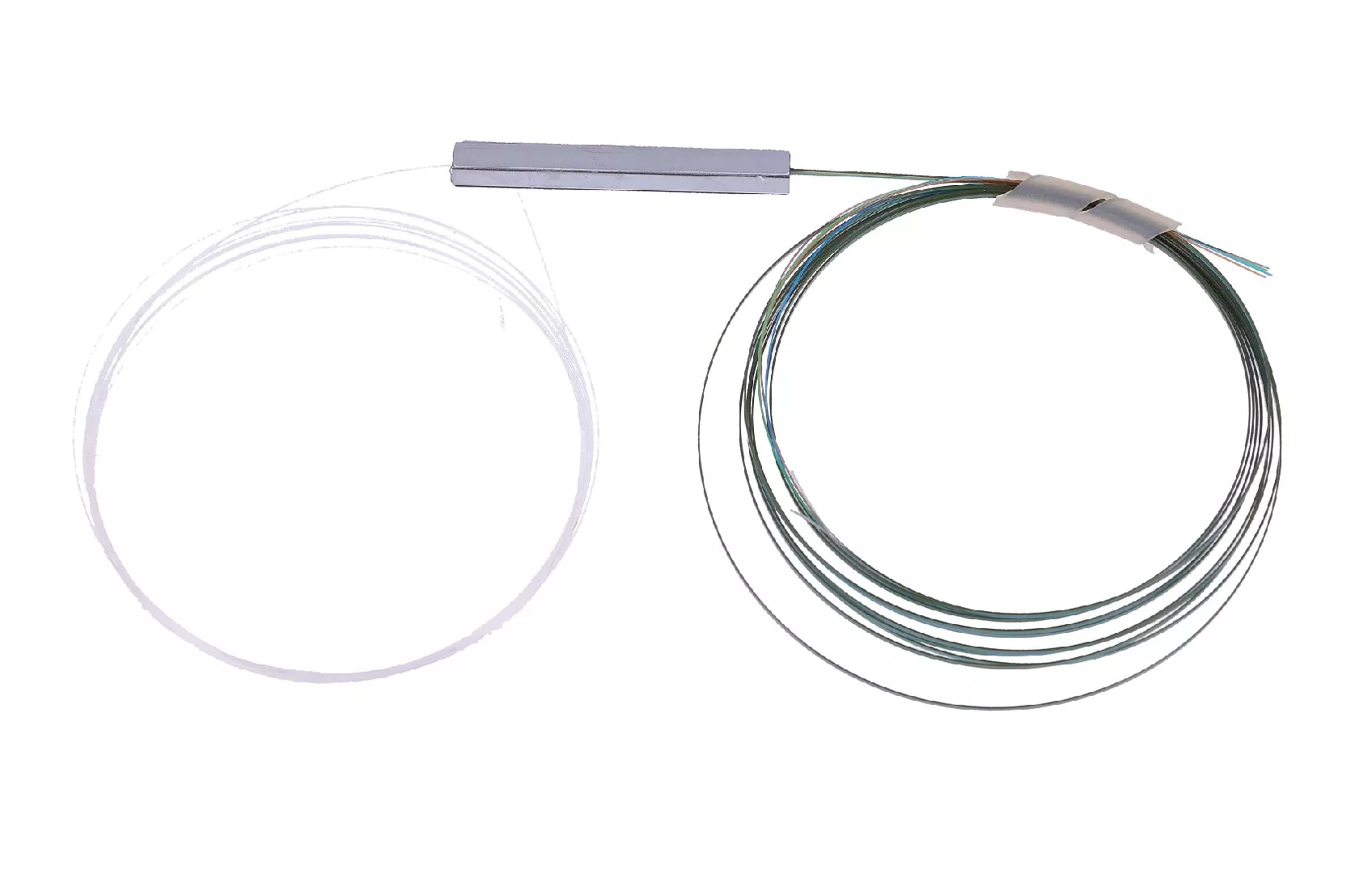 Extralink Splitter 1:4 PLC 250um without