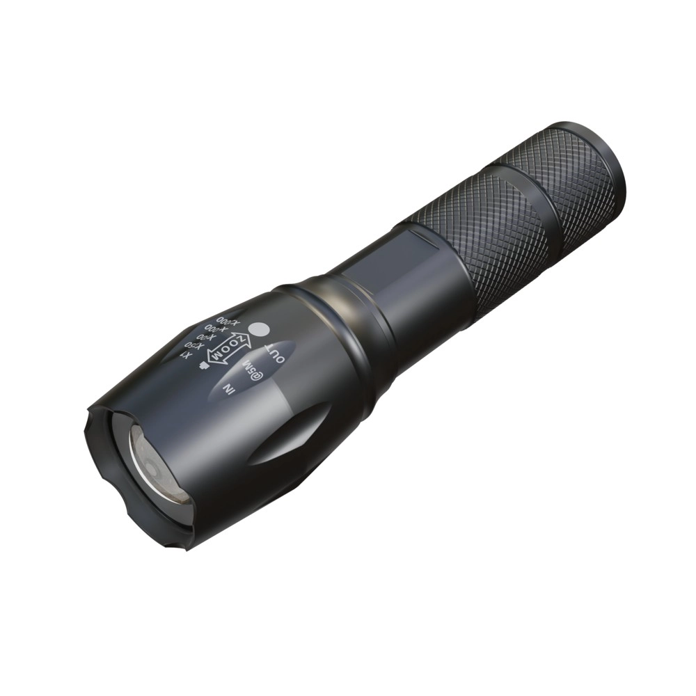 Extralink LED Flashlight EFL-1031 Odin rechargeable