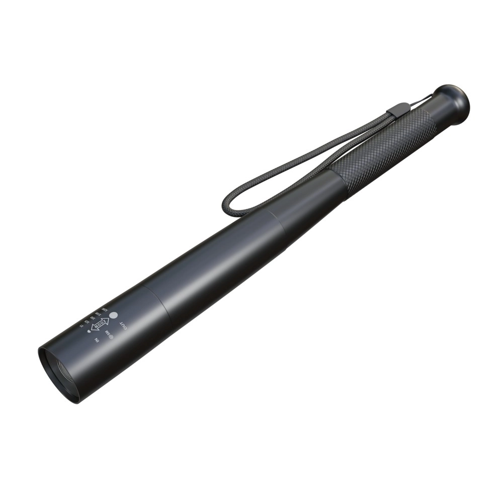 Extralink Baseball Bat Flashlight EFL-1101 Combat