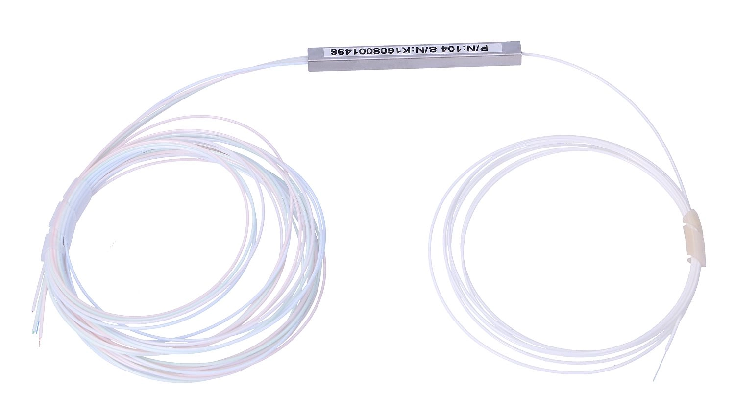 Extralink Splitter 1:4 PLC 900um  1