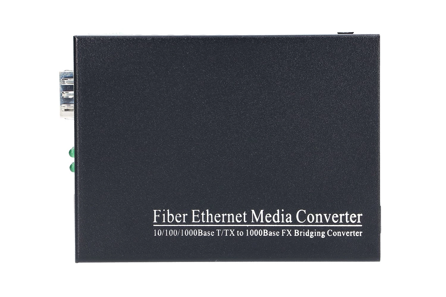 Extralink Media converter Sedir 1x SFP