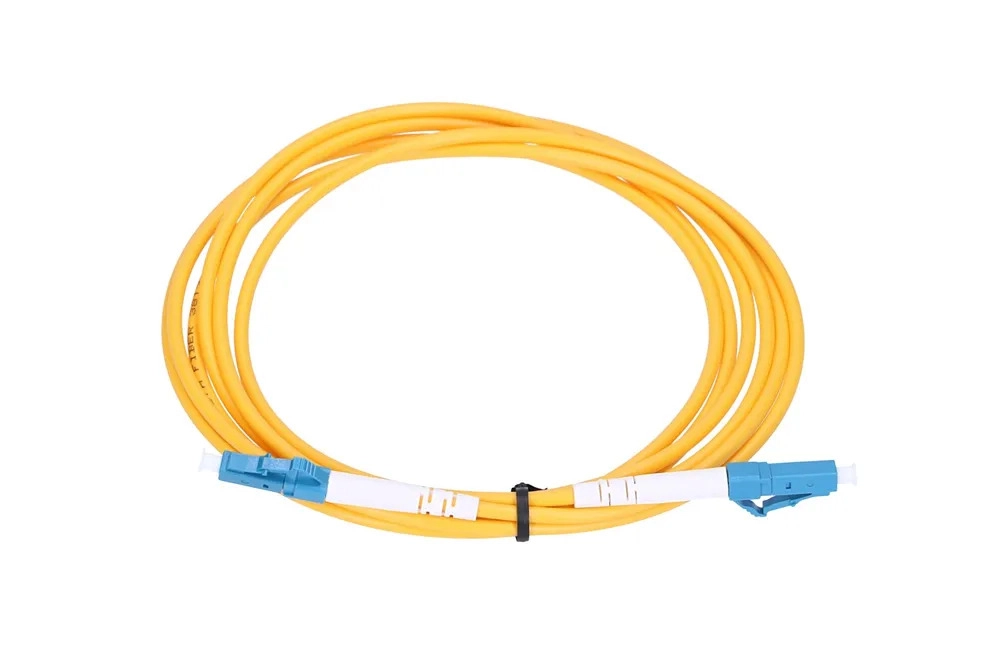 Extralink Patchcord LC/PC-LC/PC Single Mode  Simplex