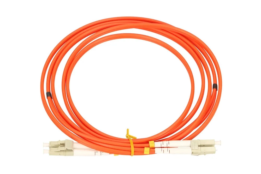 Extralink Patchcord LC/UPC-LC/UPC Multi Mode  Duplex