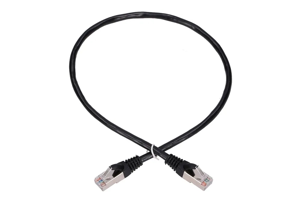 Extralink LAN Patchcord Kat.5e FTP
