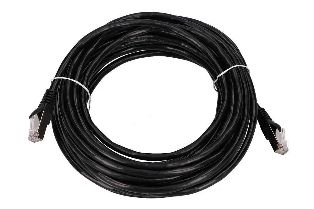Extralink LAN Patchcord Kat.5e FTP