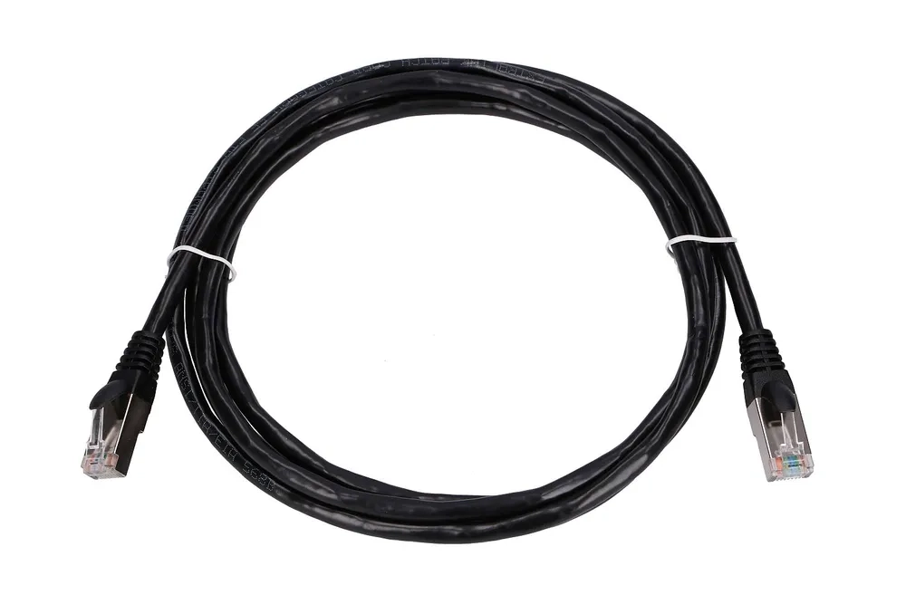 Extralink LAN Patchcord Kat.5e FTP