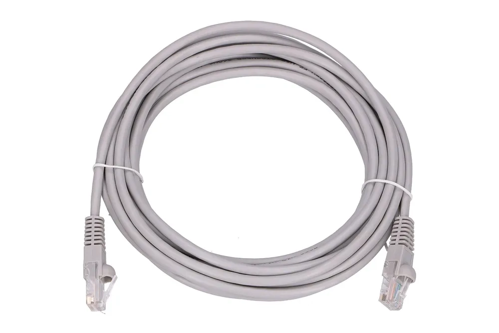 Extralink LAN Patchcord Kat.5e UTP