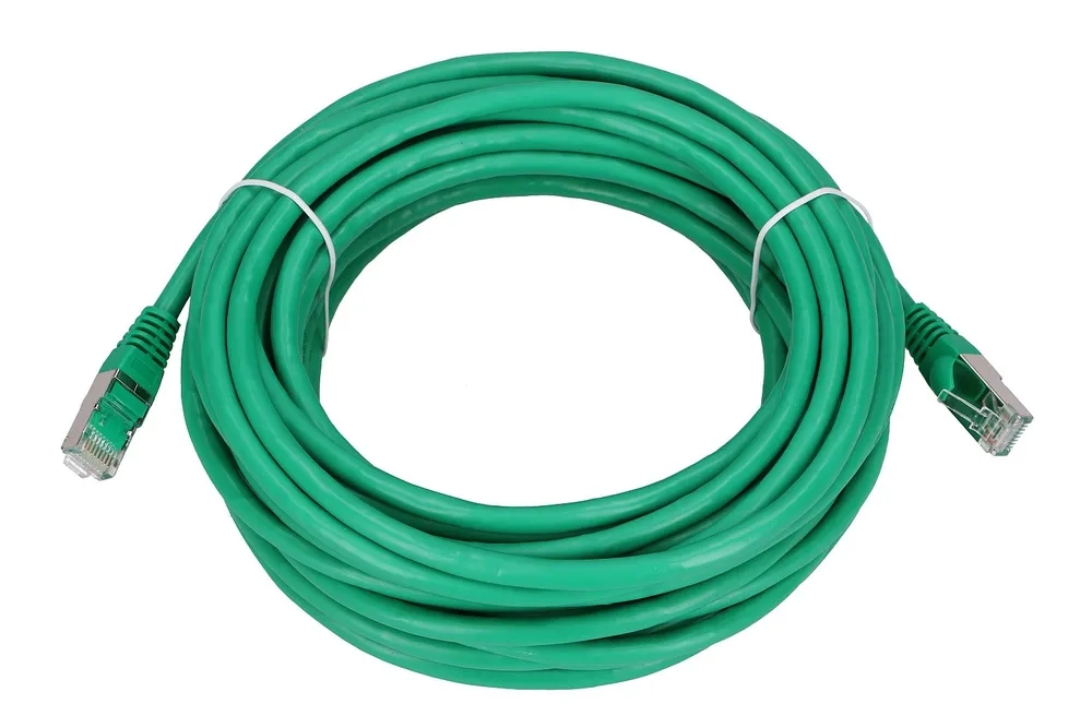 Extralink LAN Patchcord Kat.6 FTP