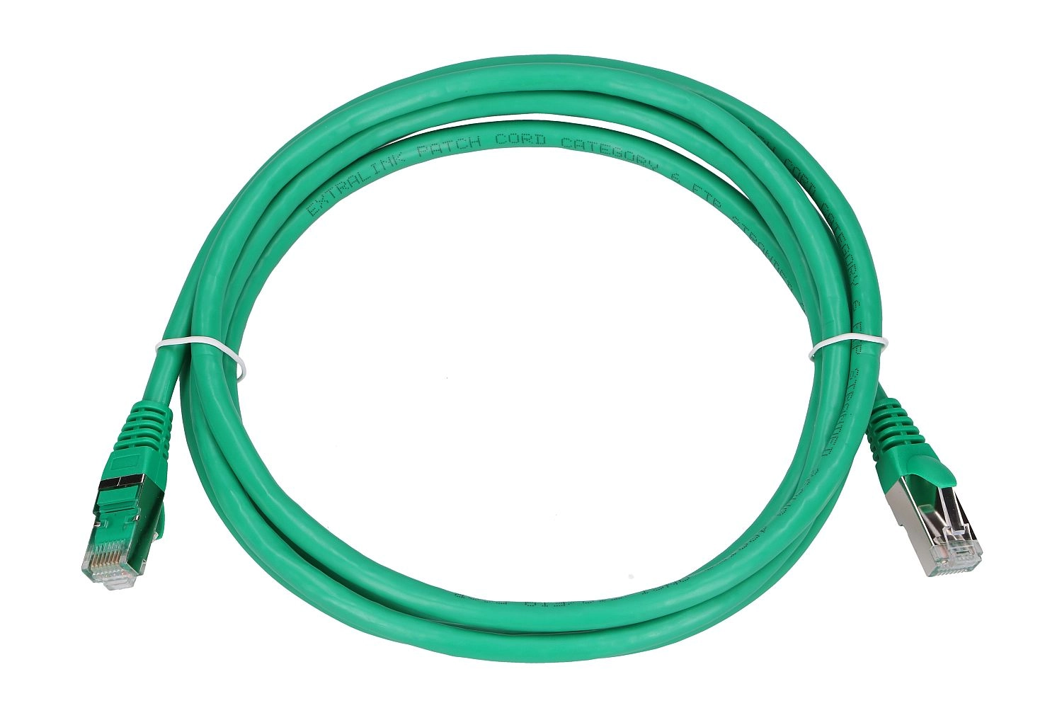 Extralink LAN Patchcord Kat.6 FTP