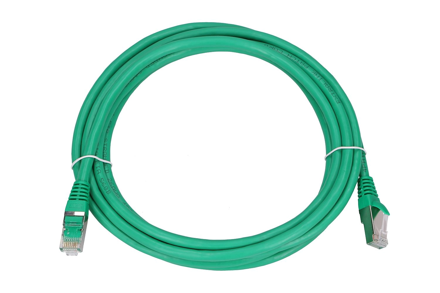 Extralink LAN Patchcord Kat.6 FTP