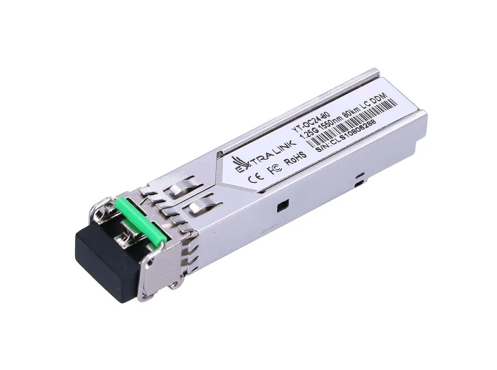 Extralink SFP Module SFP 1.25G
