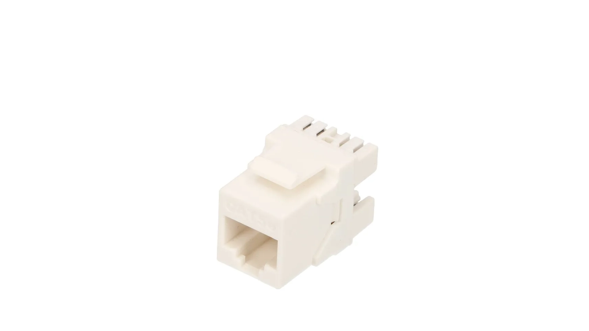 Extralink Keystone CAT5E UTP RJ45 EX