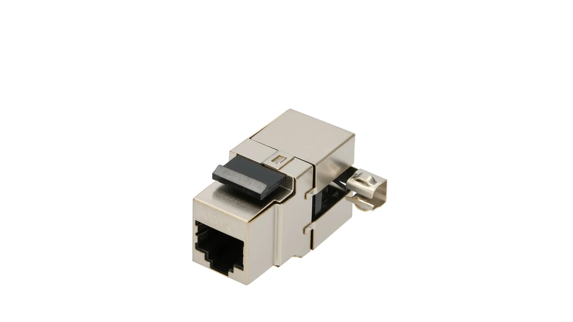 Extralink Keystone CAT6 STP RJ45 EX