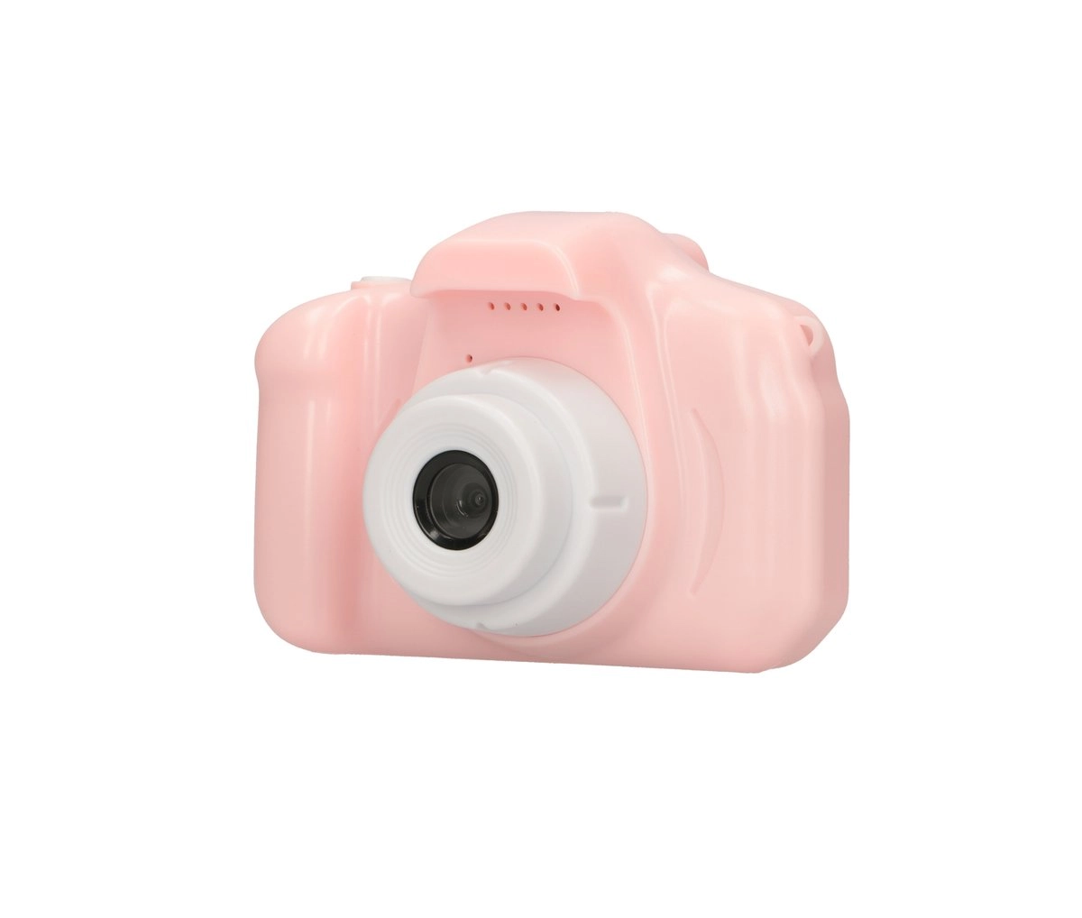 Extralink Camera Kids Camera H20 Pink