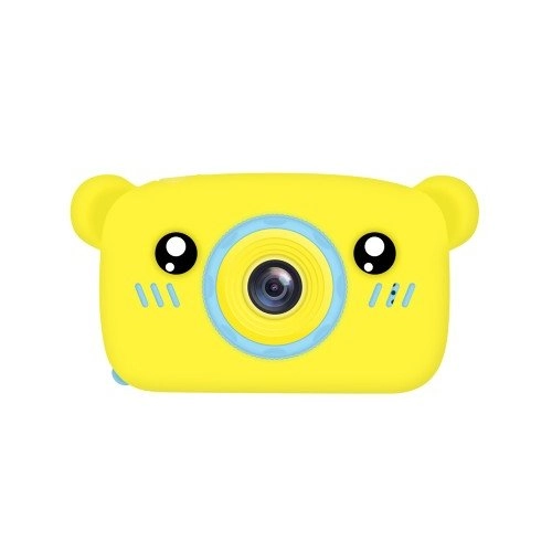 Extralink Camera Kids Camera H25 Orange