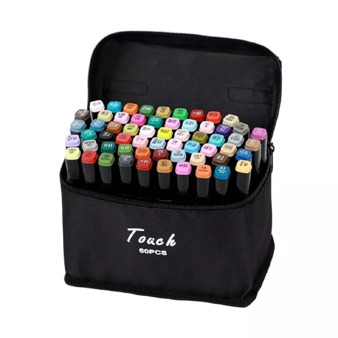 Extralink MARKERY 60SZT marker 60 pc(s)