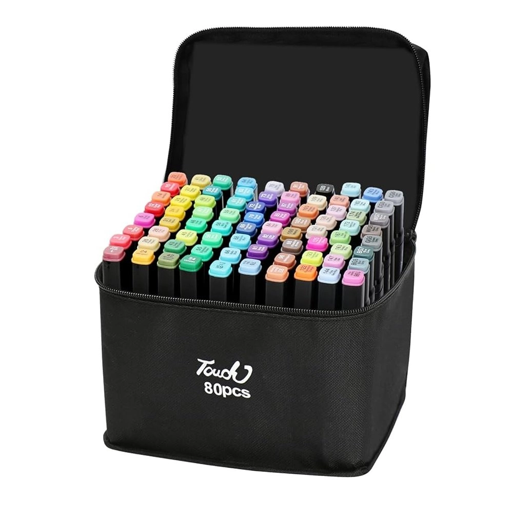 Extralink MARKERY 80SZT marker 80 pc(s)
