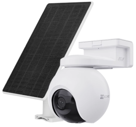 EZVIZ CS-EB8/SP 4G battery operated outdoor