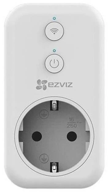 Išmanus elektros lizdas EZVIZ CS-T31-16E-EU 312800904