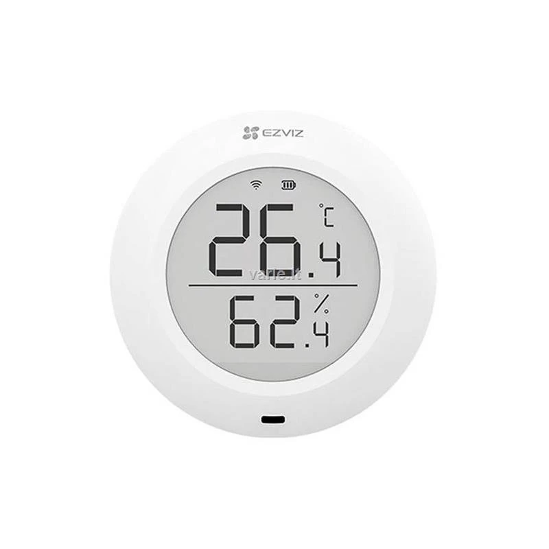 EZVIZ T51C Indoor Temperature humidity sensor