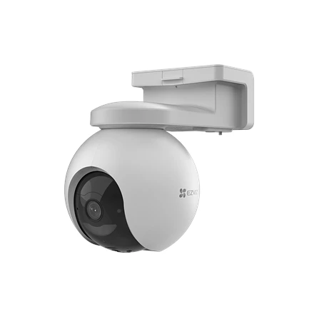 EZVIZ CS-EB8 4G battery operated outdoor