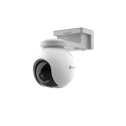Novērošanas kamera EZVIZ HB8 Pro 4K