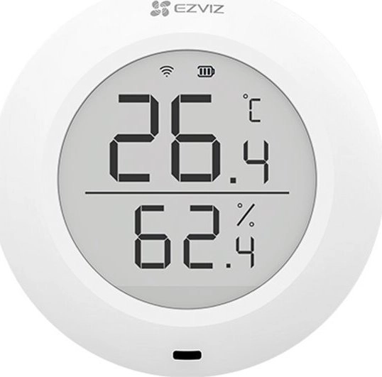EZVIZ T51C Indoor Temperature  humidity sensor
