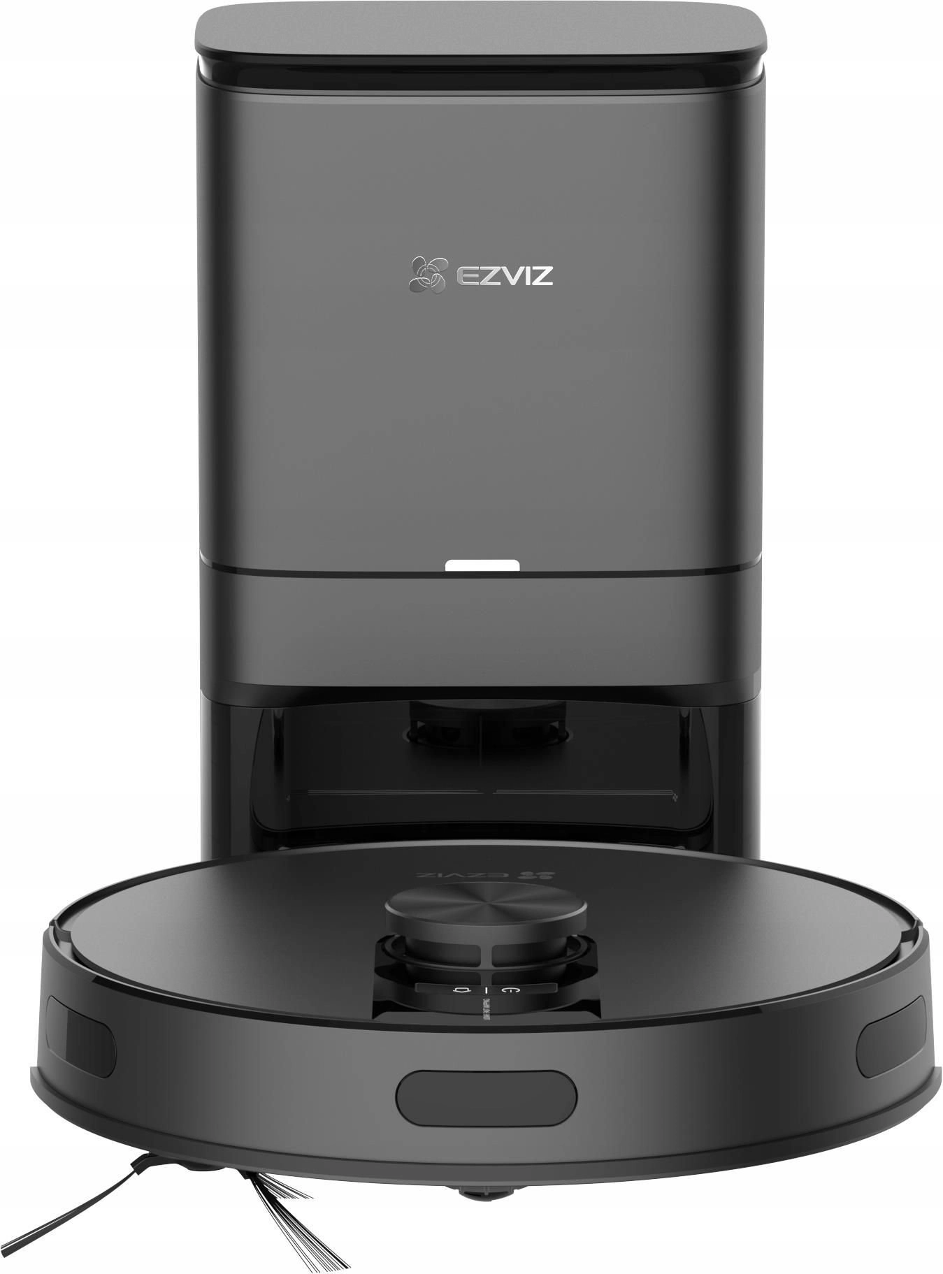 Ezviz cleaning robot Ezviz CS-RE4P-PBT2 Automatic
